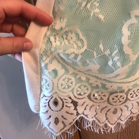 Vanity Shirt - Picture 5 of 5